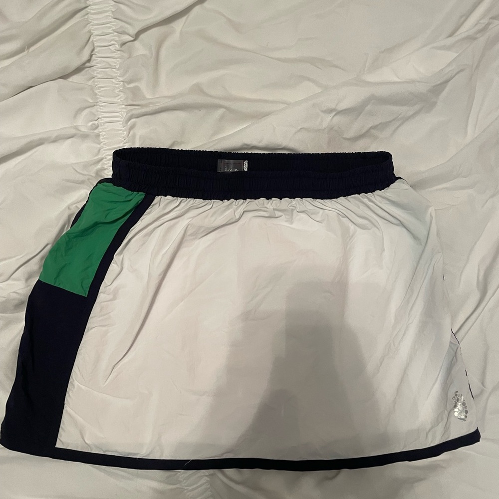 Free people skirt